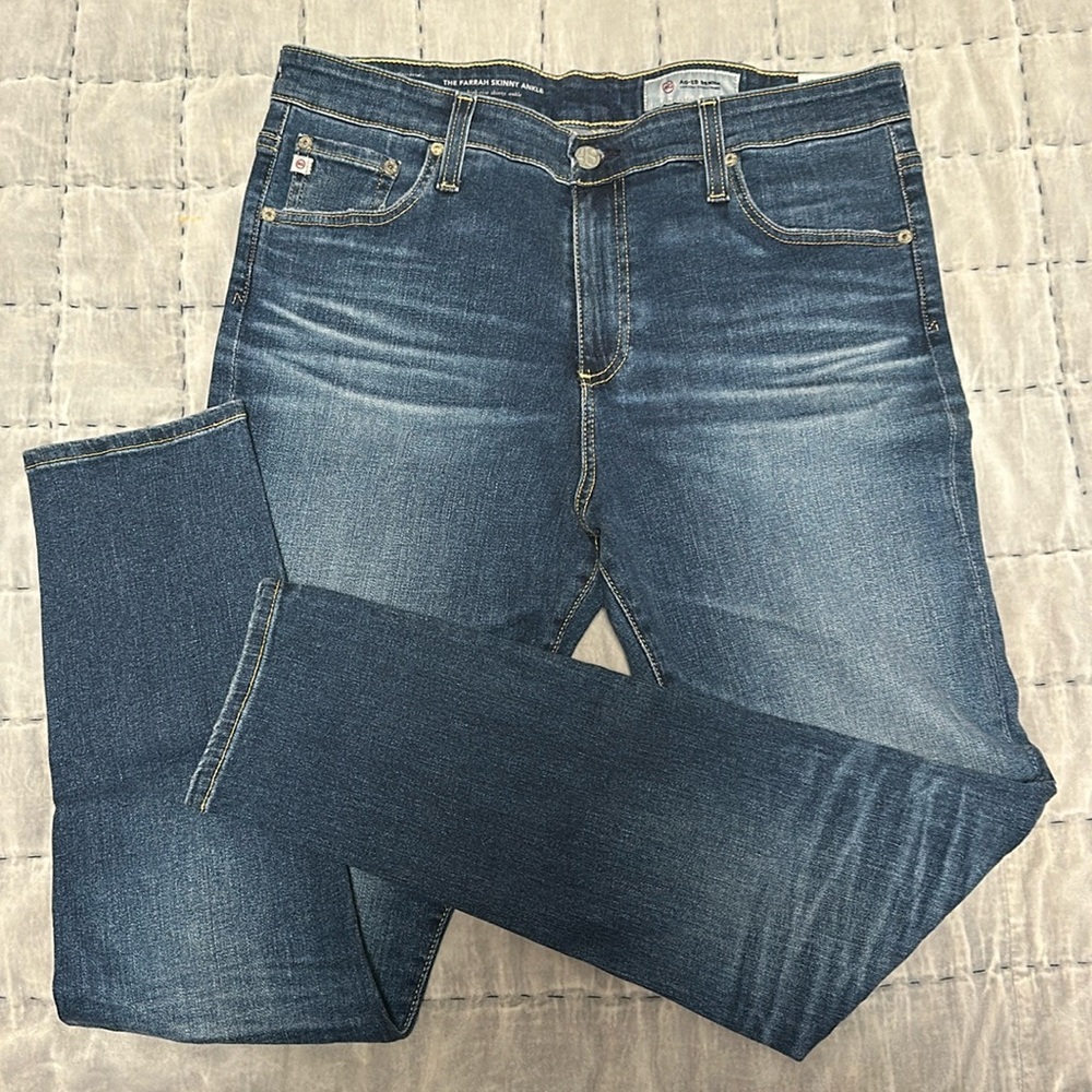 AG Denim Jeans